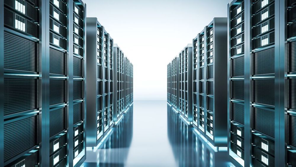 爱辉云主机租用价格